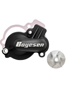 BOYESEN Water Pump Kit BLACK WPK-42B