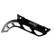 DOWATEK Aluminium Reinforced Sprocket Protection Chain Cover StarkVarg D1171
