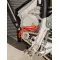 DOWATEK Aluminium Reinforced Sprocket Protection Chain Cover StarkVarg D1171
