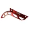 DOWATEK Aluminium Reinforced Sprocket Protection Chain Cover StarkVarg D1171