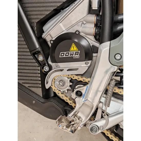 DOWATEK CNC engine cover Hardenduro StarkVarg D1170 #2
