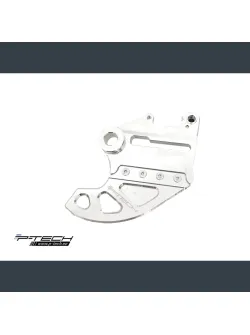 P-TECH Rear brake disc guard for Sherco 2024-2026 TPK010