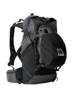 USWE VST Helmet Holder for Daypack 5101206101