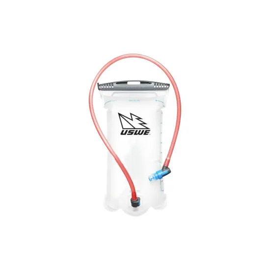USWE Hydration Bladder 2,0L Elite, P&P, Comet 5101213
