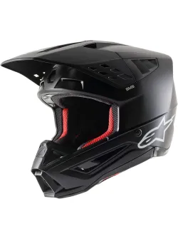 ALPINESTARS Supertech M5 Solid buk&oacute;sisak 8303023