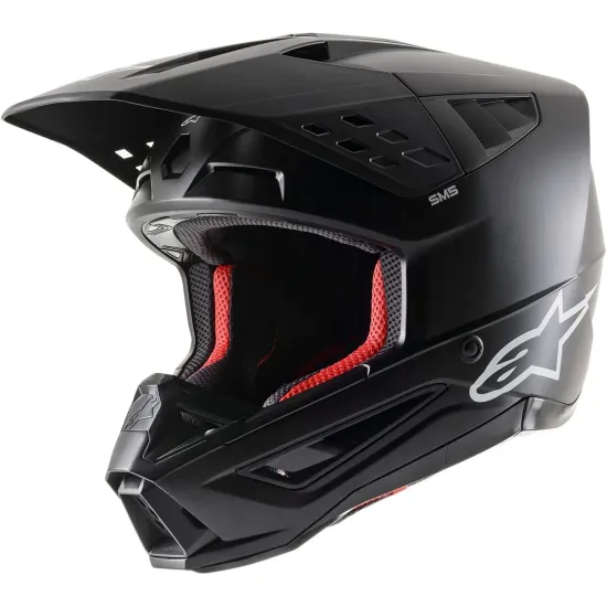 ALPINESTARS Supertech M5 Solid bukósisak 8303023