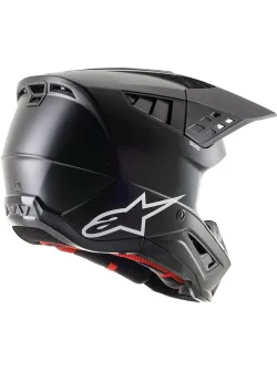 ALPINESTARS Supertech M5 Solid buk&oacute;sisak 8303023