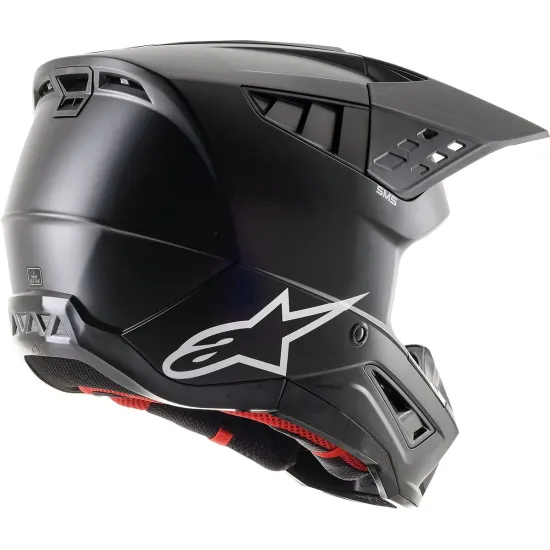 ALPINESTARS Supertech M5 Solid bukósisak 8303023 #1
