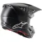ALPINESTARS Supertech M5 Solid bukósisak 8303023