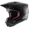 ALPINESTARS Supertech M5 Solid bukósisak 8303023