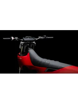 Stark VARG Super Grip &uuml;l&eacute;s Jet Black SMX1-P-ST-B-SG