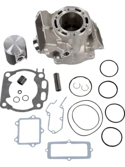 CYLINDER WORKS hengerk&eacute;szlet standard furat 20009-K01