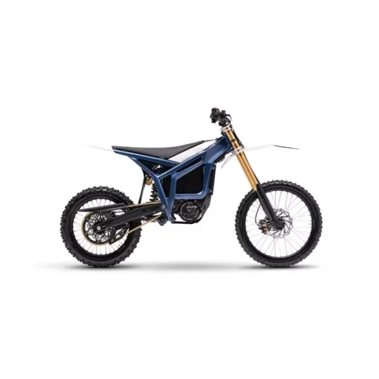 Talaria Komodo - MX6 TL6000 L3e