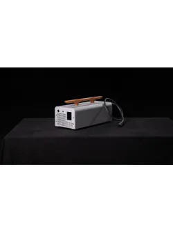 Stark VARG Fast Charger 7 kW (Not compatible in the US/Canada) SMX1-AC-SCH-80-RW