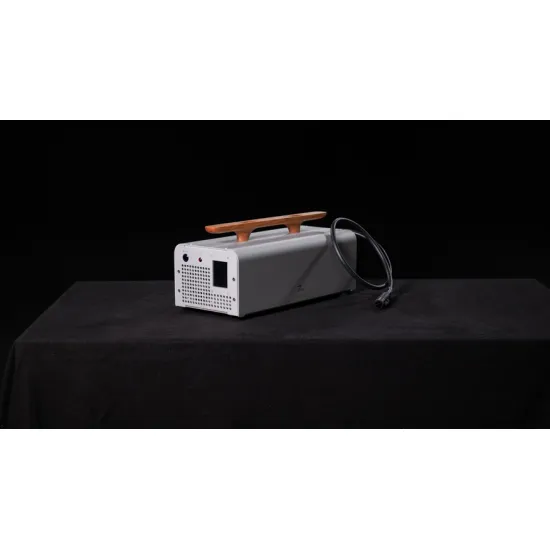 Stark VARG Fast Charger 7 kW (Not compatible in the US/Canada) SMX1-AC-SCH-80-RW