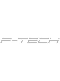 P-TECH műanyag cs&uacute;sz&oacute;bet&eacute;t PK025B-hez