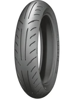 MICHELIN Power Pure&trade; SC Tire 110/90 - 13 M/C 56P F TL 796466