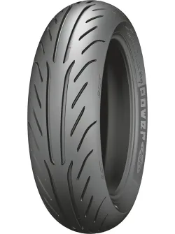 MICHELIN Power Pure&trade; SC Tire 130/70 - 12 62P REINF R TL 305000