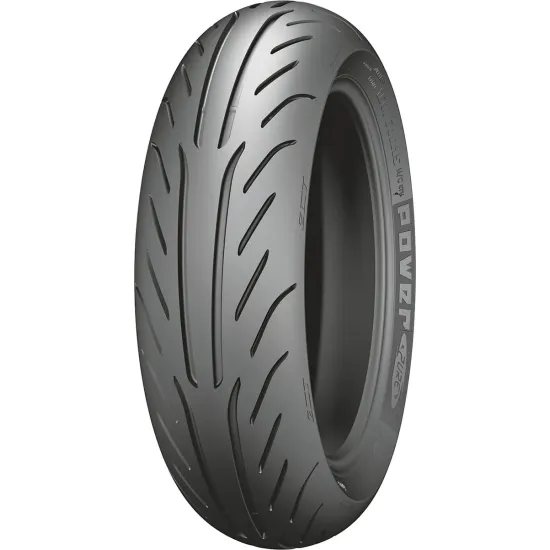 MICHELIN Power Pure™ SC Tire 130/70 - 12 62P REINF R TL 305000