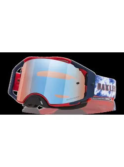 OAKLEY Airbrake MX Maxime renault matt navy 7046H9