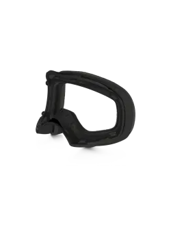 OAKLEY AIRBRAKE MX CSERE OUTRIGGER K&Eacute;SZLET &ndash; Matt fekete (AOO7046KT 000011)