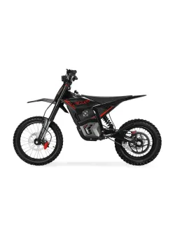 VALTINSU Electric Off-road Pit Bike Dirt Bike EM-5 PRO