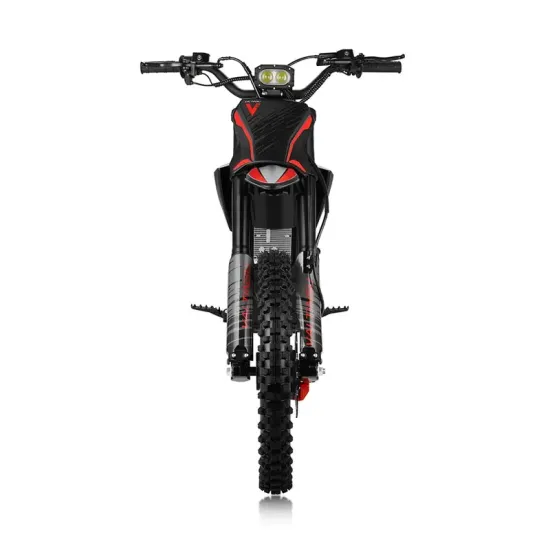 VALTINSU Electric Off-road Pit Bike Dirt Bike EM-5 PRO #2