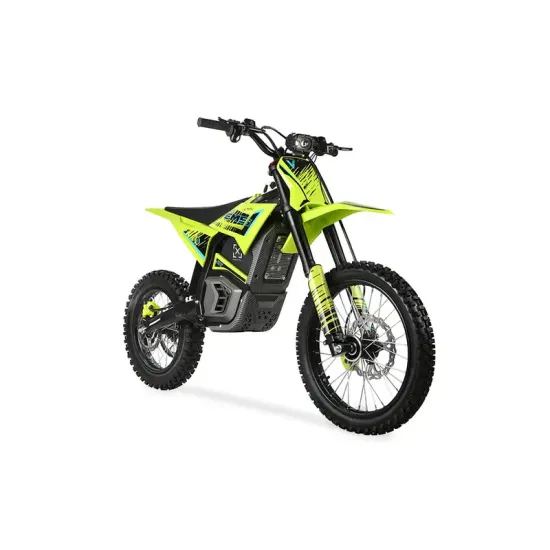 VALTINSU Electric Off-road Pit Bike Dirt Bike EM-5 PRO #4