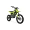 VALTINSU Electric Off-road Pit Bike Dirt Bike EM-5 PRO