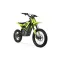VALTINSU Electric Off-road Pit Bike Dirt Bike EM-5 PRO