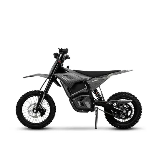 VALTINSU EM-5 48V 3400W Cool Electric Motorcycle Off-Road Dirt Bike EM-5