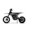 VALTINSU EM-5 48V 3400W Cool Electric Motorcycle Off-Road Dirt Bike EM-5