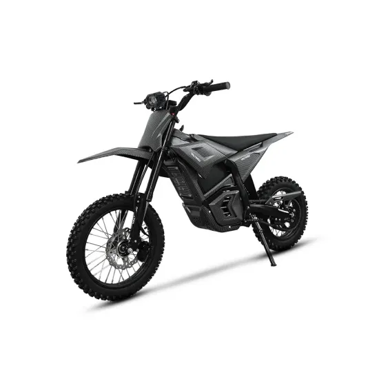VALTINSU EM-5 48V 3400W Cool Electric Motorcycle Off-Road Di #1