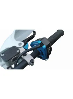 Hardline-X Stark Varg g&aacute;zkar v&eacute;dő/throttle protector