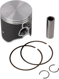 VERTEX Piston Kit Cast Replica for 2 Stroke EXC300 04-19/TE300 71.9* 23375*
