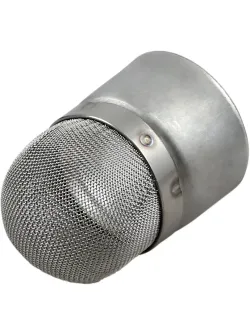 AKRAPOVIC Replacement Spark Arrestor SA002 P-SA002