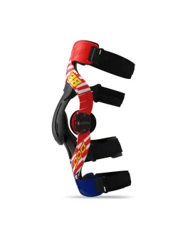 POD Knee Support K4 2.0 LE Deegan (pair) K4027-DBLE2