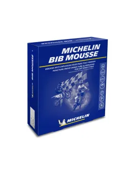 MICHELIN M14X BIB MOUSSE 140/80 - 18 ENDURO XTREM NHS (M14X) 156631