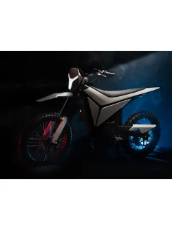 Y-VOLT Surge V 19W elektromos motorker&eacute;kp&aacute;r