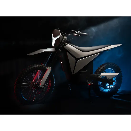 Y-VOLT Surge V 19W elektromos motorkerékpár