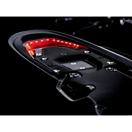 Y-VOLT Surge V 19W elektromos motorkerékpár #5