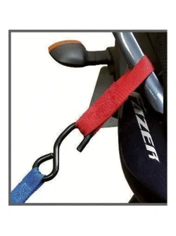 BIKE IT Easy-Loop connection loops EASY