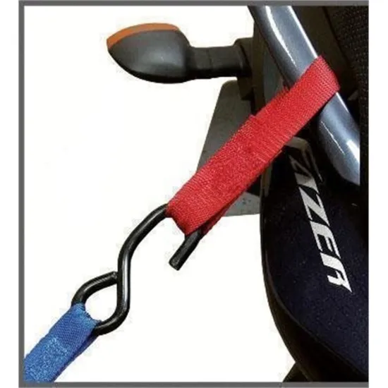 BIKE IT Easy-Loop connection loops EASY
