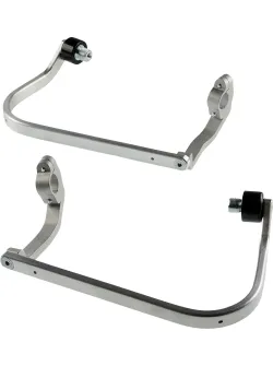 BARKBUSTERS Hardware Kit &ndash; Two Point Mount HONDA BHG-062-05-NP