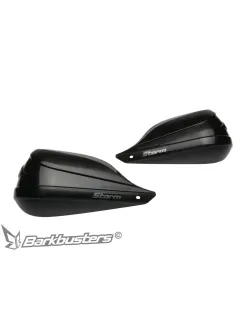 BARKBUSTERS STORM Plastic Guards REPL. BK STM-003-00-BK
