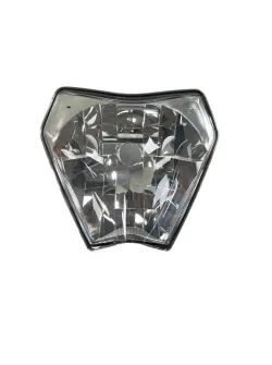 KTM Headlamp for KTM EXC, EXC-F, XC-W 2024-2026 A49014001080
