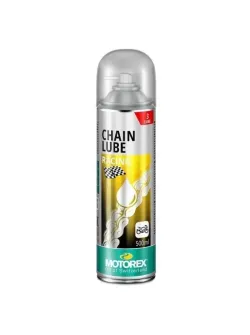 MOTOREX Chainlube Racing 500ml (verseny l&aacute;nckenő) REX302336 302336REX