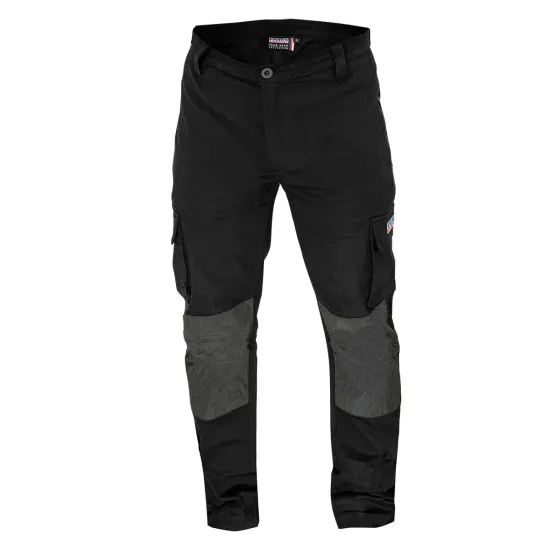 PARTS EUROPE Workwear Pants PE/DS PANTS