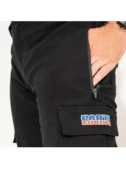 PARTS EUROPE Workwear Pants PE/DS PANTS