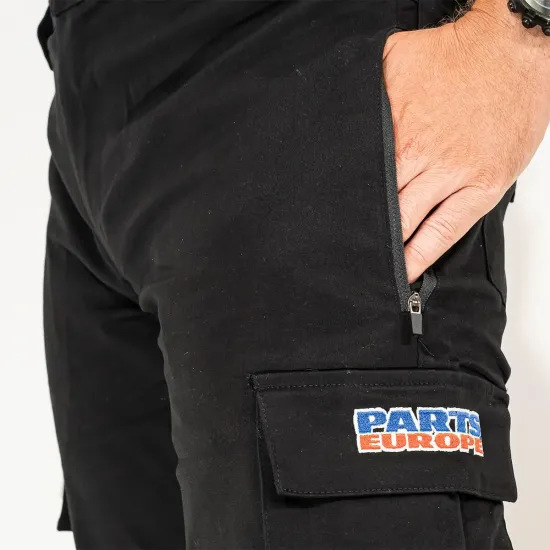 PARTS EUROPE Workwear Pants PE/DS PANTS #1